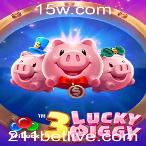 Explorando o 3LUCKYPIGGY: O Novo Sucesso no Universo das Apostas Online