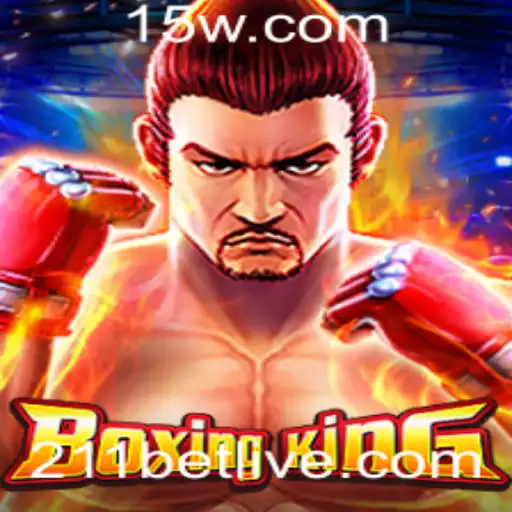 Explorando o Universo de BoxingKing: A Mais Nova Aposta no Mundo dos Jogos