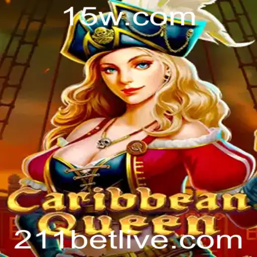 Caribbean Queen: A Excitante Aventura do Jogo de Cassino da 211bet