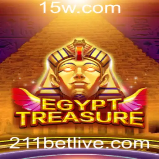 Desvendando o Fascinante Mundo do Jogo EgyptTreasure