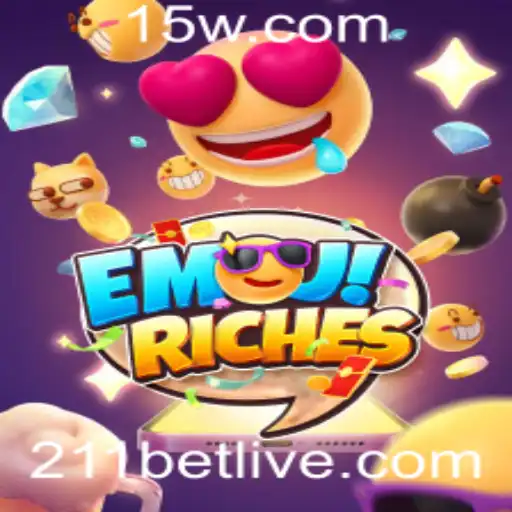 Explorando o Mundo de Diversão do EmojiRiches: Conheça As Regras e Estratégias