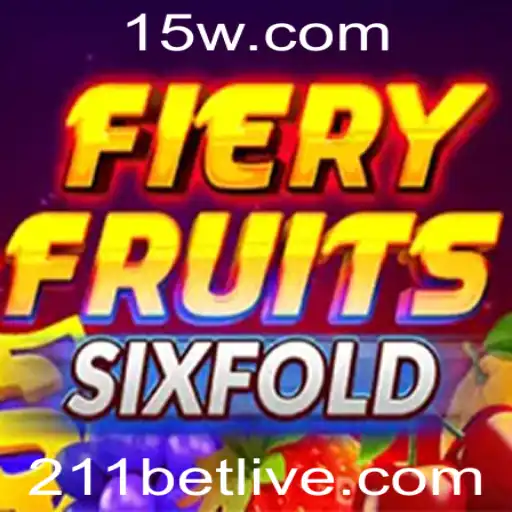 Explorando FieryFruitsSixFold: O Novo Fenômeno no Mundo dos Jogos