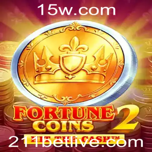 Explorando FortuneCoins2: A Nova Sensação do Mundo dos Jogos de Azar