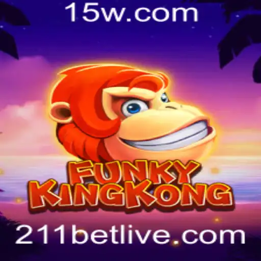 Explorando o Mundo Vibrante de FunkyKingKong: Um Jogo Inovador da 211bet