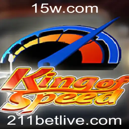 KingofSpeed: Domine as Pistas com 211bet