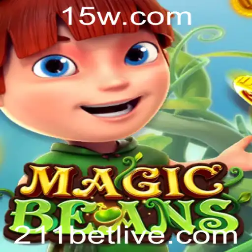 Descubra o Fascinante Mundo de MAGICBEANS: Uma Aventura em Jogos com 211bet