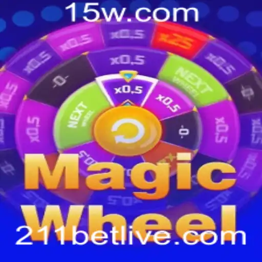 MagicWheel: Descubra as Regras e Estratégias do Jogo com 211bet