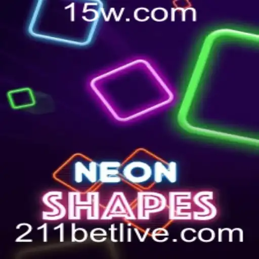 Explorando o Universo de NeonShapes: Um Mergulho no Jogo Revolucionário