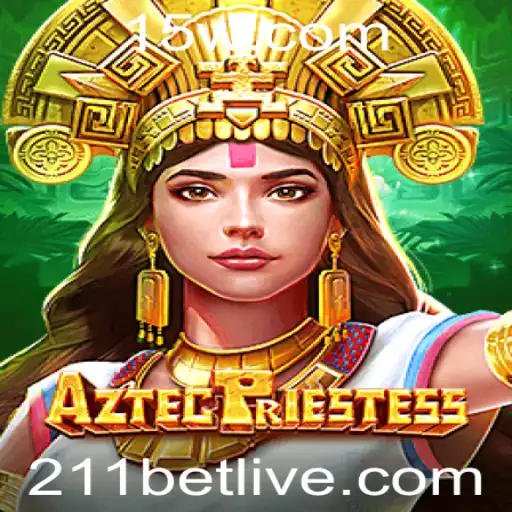Descubra o Fascinante Universo de AztecPriestess: Um Jogo de Estratégia Envolvente