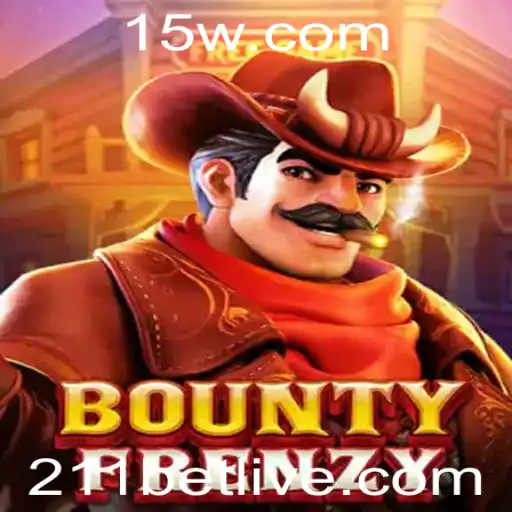 Explorando o Mundo de BountyFrenzy: Um Mergulho no Emocionante Jogo de Apostas da 211bet