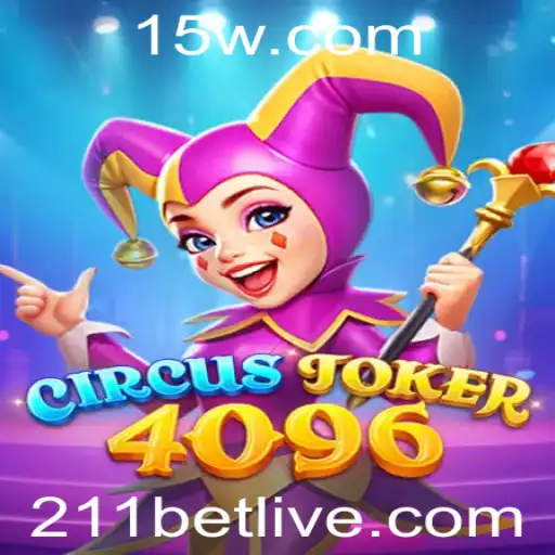 Descubra o Mundo Fascinante de CircusJoker4096: O Jogo que Reinventa o Entretenimento