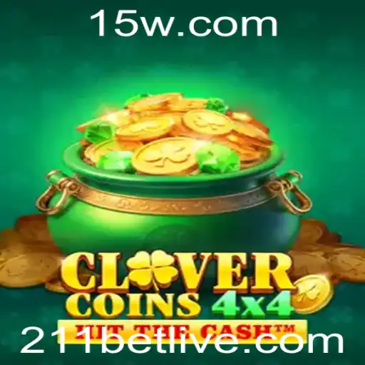 CloverCoins4x4: Descubra o Novo Jogo de Estratégia