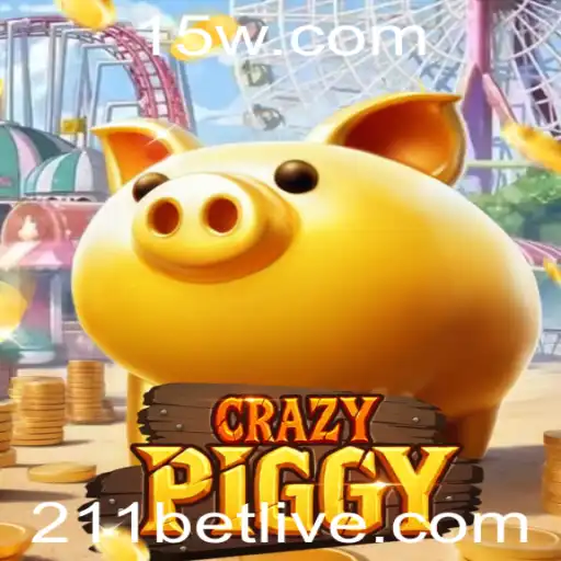 Descubra CrazyPiggy: O Jogo Empolgante de Apostas com 211bet