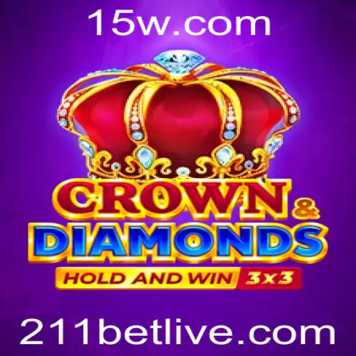 Crowndiamonds: A Nova Sensação nos Jogos de Sorte e Estratégia