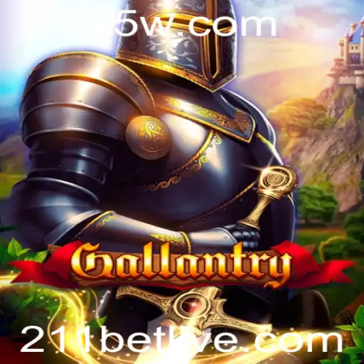 Descubra 'Gallantry': O Jogo de Estratégia que Conquistou Jogadores