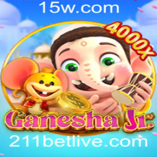 Descubra GaneshaJr: Um Jogo Inovador de Apostas