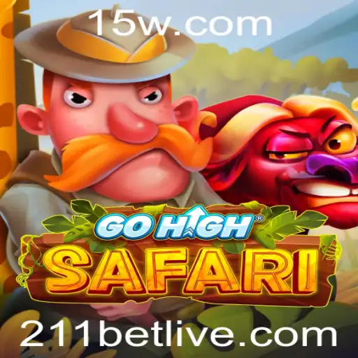 Descubra GoHighSafari: Aventuras e Estratégias no Novo Jogo de Apostas