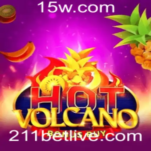Explorando o Jogo HotVolcanoBonusBuy e a Plataforma 211bet