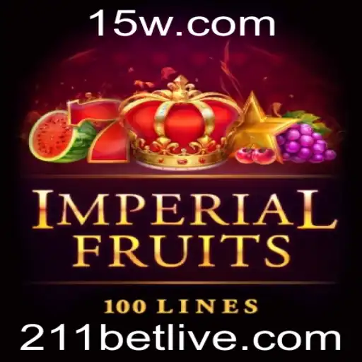 Descubra o Fascinante Mundo de ImperialFruits100 no 211bet
