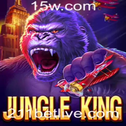 Explorando o Desafiante Mundo de JungleKing
