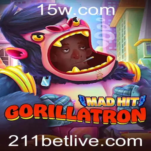 MadHitGorillatron: A Inovação dos Jogos de Apostas