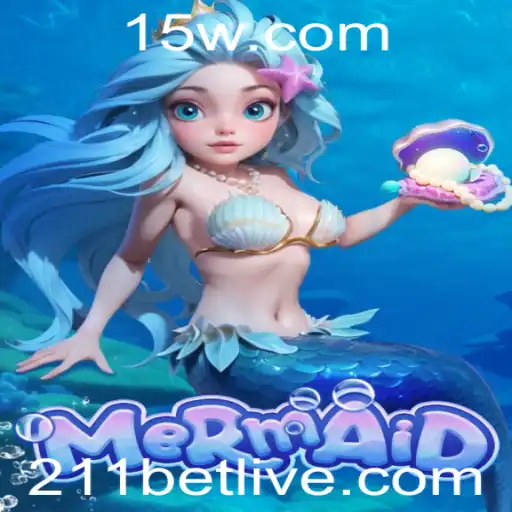 Explorando o Fascinante Jogo 'Mermaid' com 211bet