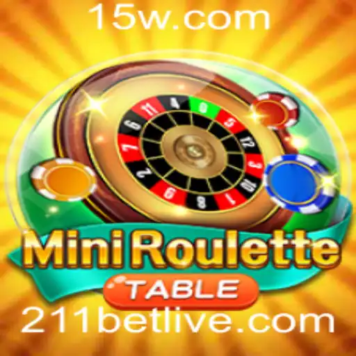 Explorando o Fascinante Mundo do MiniRoulette com 211bet