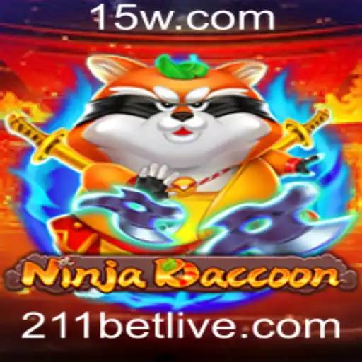 Descubra o Universo de NinjaRaccoon: Um Mundo de Aventura e Estratégia