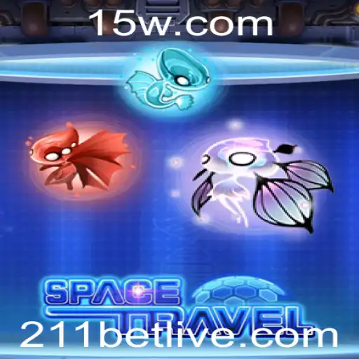 SpaceTravel: Aventura Intergaláctica e Estratégia de Jogo com 211bet