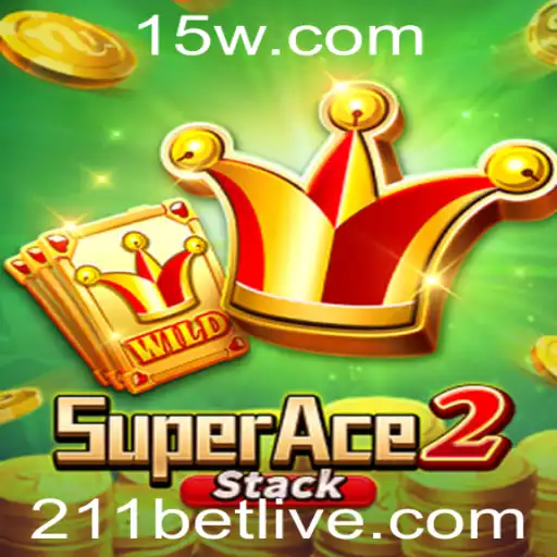 SuperAce2: Explorando o Novo Fenômeno dos Jogos com 211bet