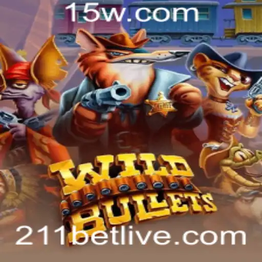 WildBullets: Uma Aventura de Faroeste Oferecida pela 211bet