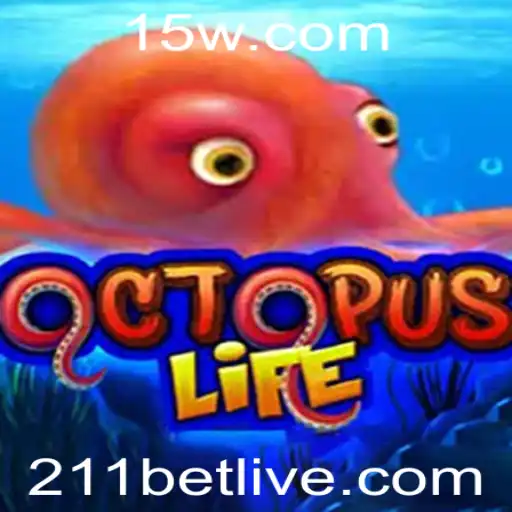 Explorando OctopusLife: Um Jogo Inovador no Universo de Apostas