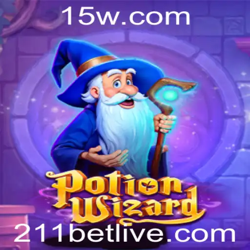 Explorando o Mundo de PotionWizard: Uma Jornada Mágica no Universo dos Jogos
