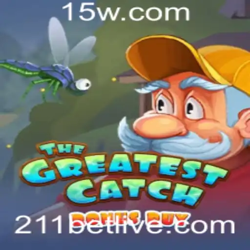 The Greatest Catch Bonus Buy: Um Novo Fenômeno no Mundo dos Jogos Online