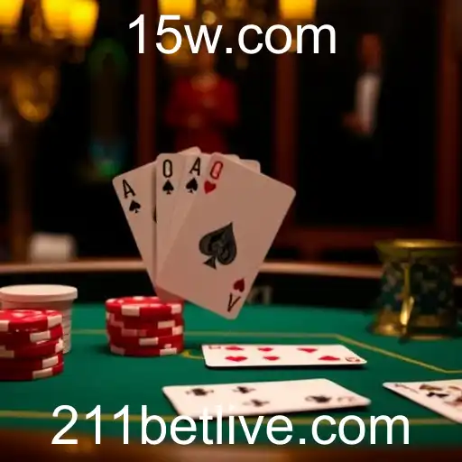 Bacará: Uma Arte Centenária e Seu Fascínio no Universo das Apostas