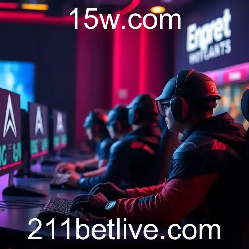 Esportes Virtuais: A Revolução do Entretenimento Digital e 211bet