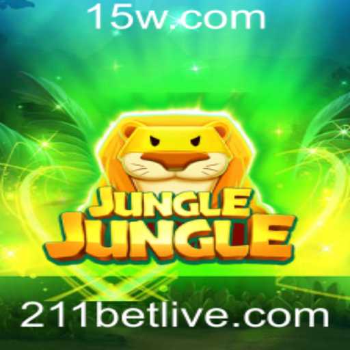 Descubra a Aventura Emocionante de JungleJungle com 211bet