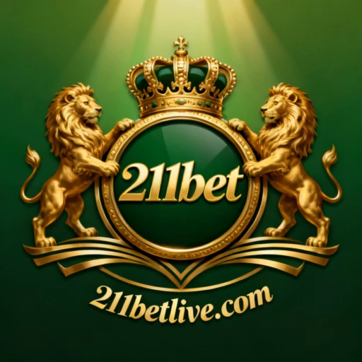 211bet logo
