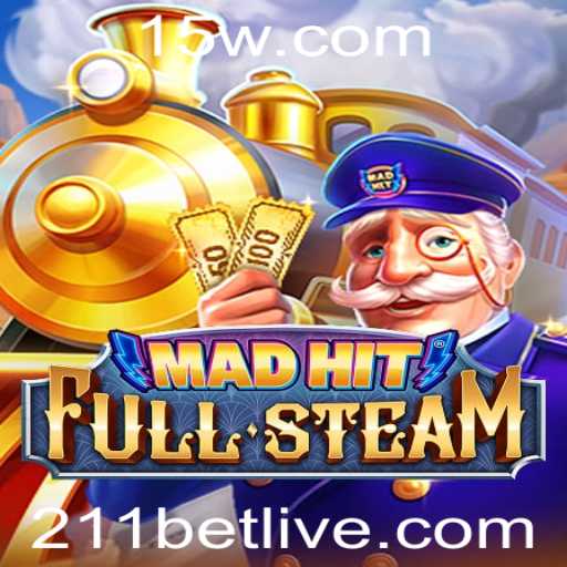 Desvendando MadHitFullSteam: Um Mergulho no Universo Gaming com 211bet