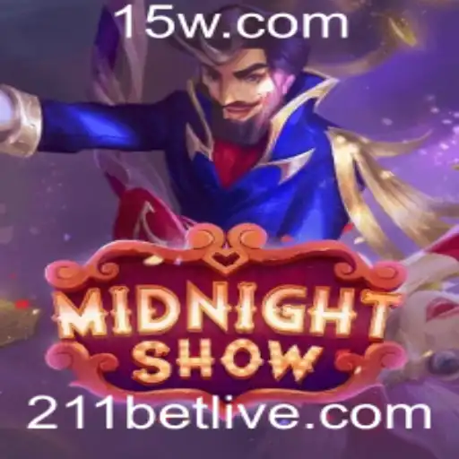 Explorando o Universo de MidnightShow: O Jogo que Está Conquistando a 211bet