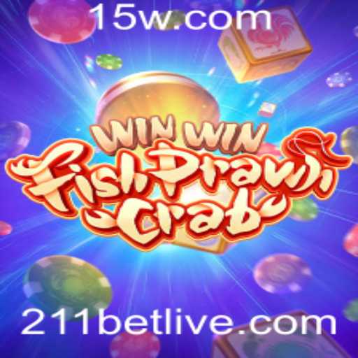 WinWinFishPrawnCrab: Descubra o Clássico Jogo de Aposta