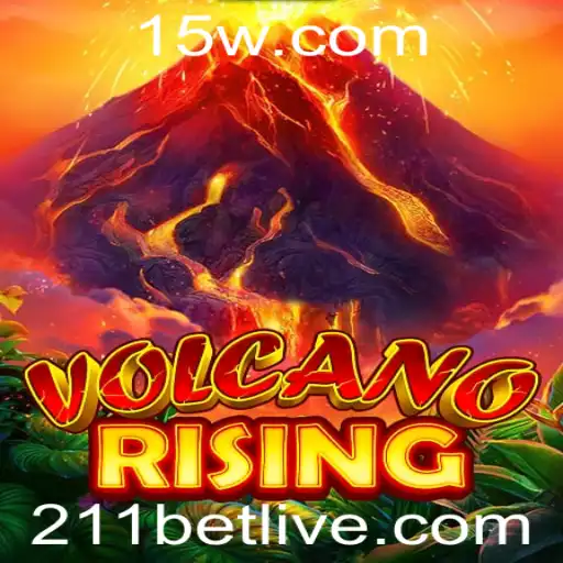 VolcanoRising: Uma Nova Aventura Introdutória no Cenário dos Jogos