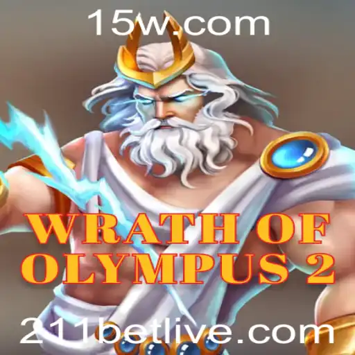 Descubra WrathofOlympus2: Um Mergulho Profundo no Universo de Apostas de 211bet